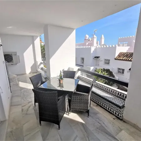 Playa Lucera - Ground Floor With Sea Views Cs126 Apartamento *