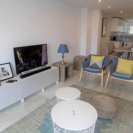 Apartamento Playa Lucera - Ground Floor With Sea Views Cs126