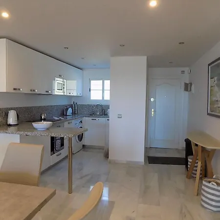 Playa Lucera - Ground Floor With Sea Views Cs126 Apartamento