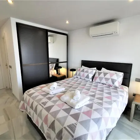 Playa Lucera - Ground Floor With Sea Views Cs126 Apartamento *