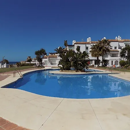 Apartamento Playa Lucera - Ground Floor With Sea Views Cs126