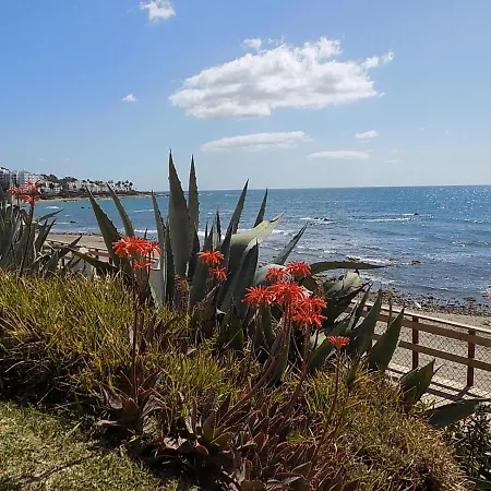 Apartamento Playa Lucera - Ground Floor With Sea Views Cs126 *