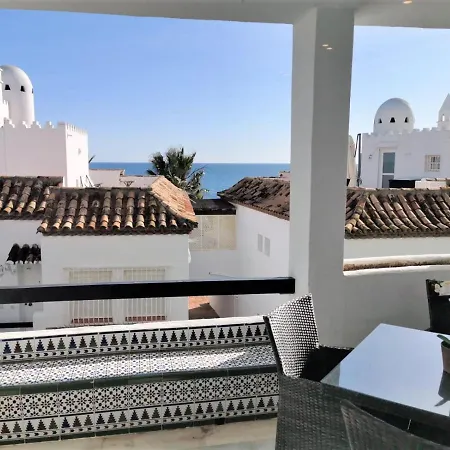 Playa Lucera - Ground Floor With Sea Views Cs126 *
