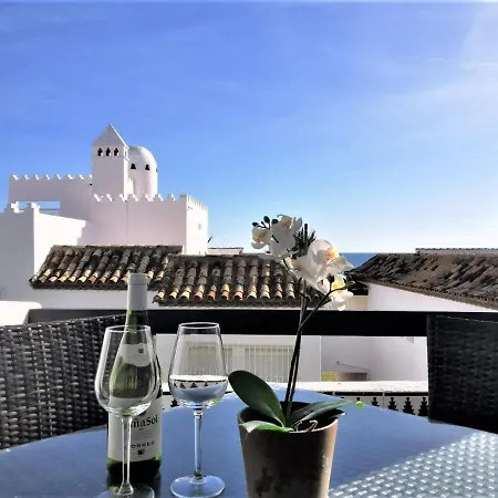 Apartamento Playa Lucera - Ground Floor With Sea Views Cs126