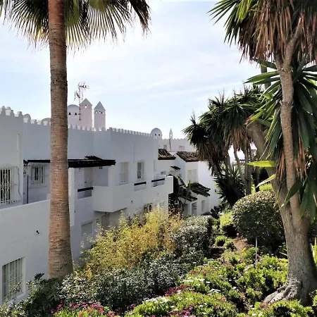 Playa Lucera - Ground Floor With Sea Views Cs126 Sitio de Calahonda