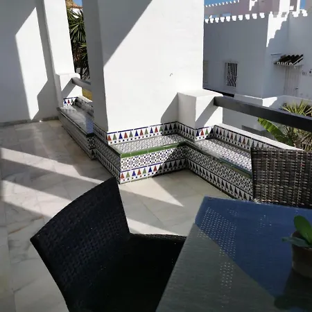 Apartamento Playa Lucera - Ground Floor With Sea Views Cs126